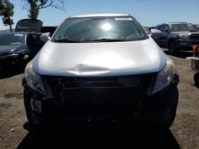 Kia Sportage l 2014