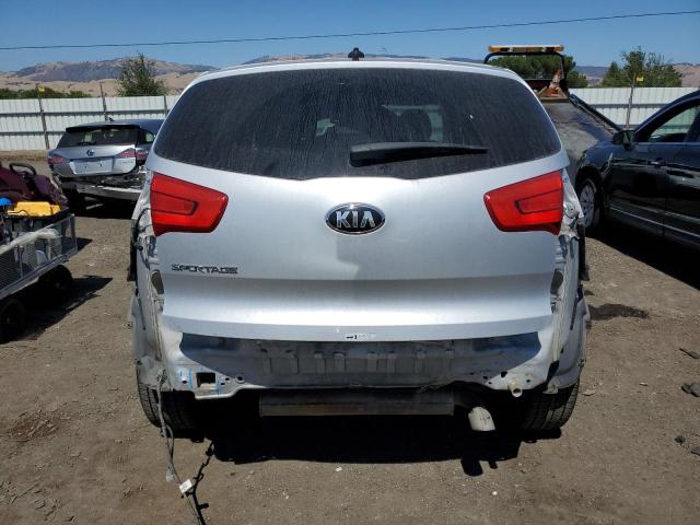 Kia Sportage l 2014