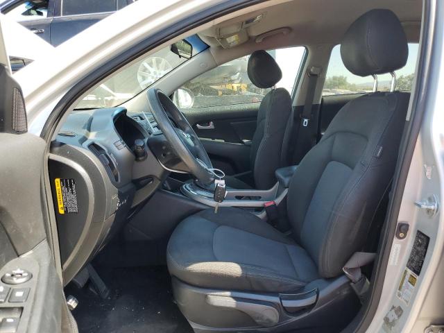 Kia Sportage l 2014