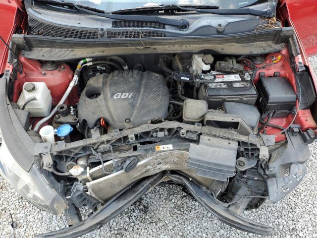 Kia Sportage l 2015