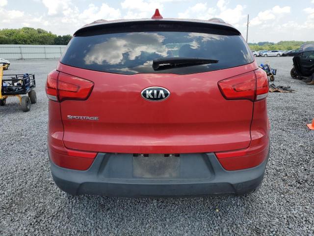 Kia Sportage l 2015