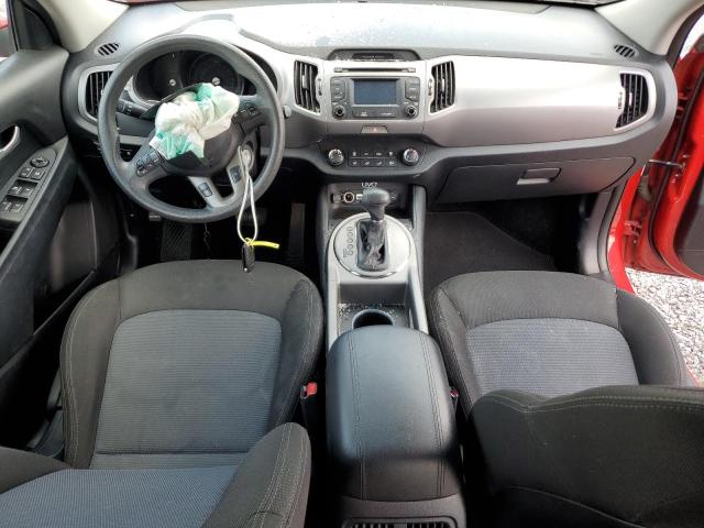 Kia Sportage l 2015