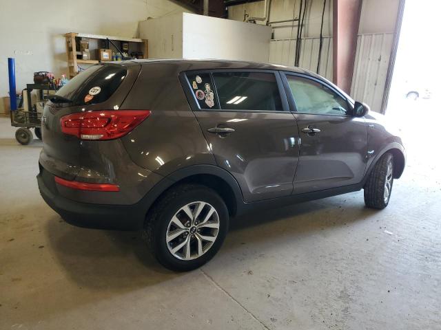 Kia Sportage l 2015