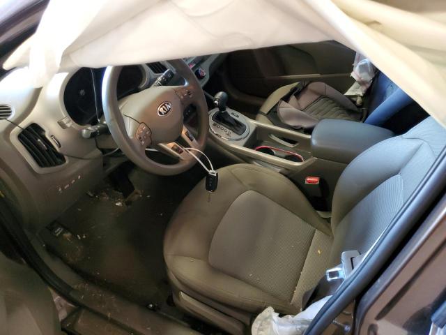 Kia Sportage l 2015