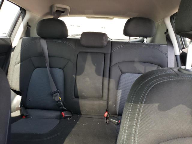 Kia Sportage l 2016