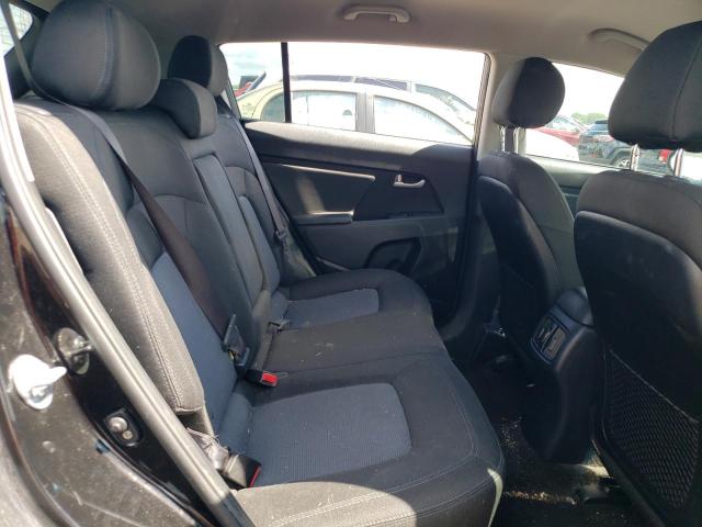Kia Sportage l 2016