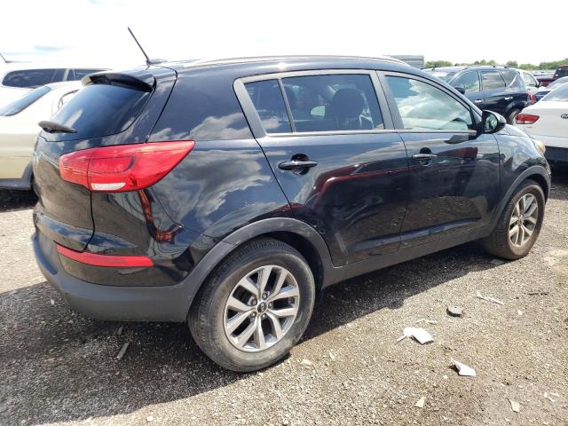 Kia Sportage l 2016