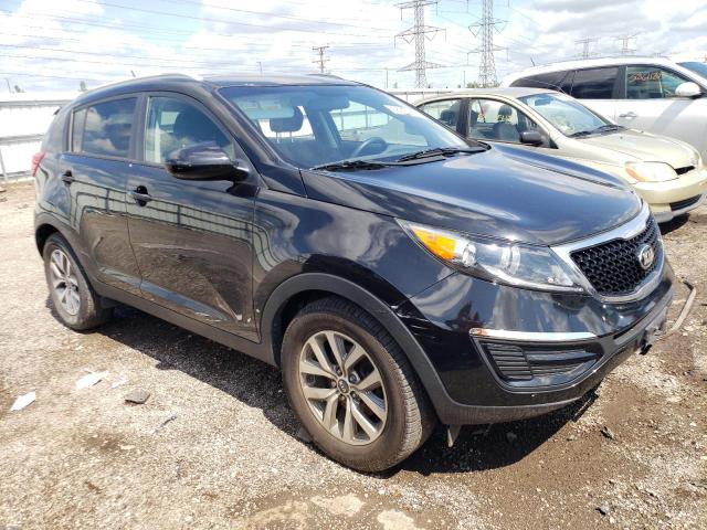 Kia Sportage l 2016
