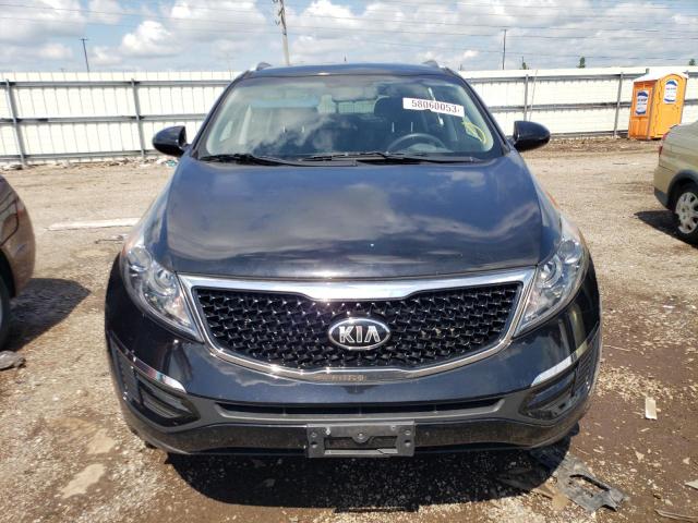 Kia Sportage l 2016