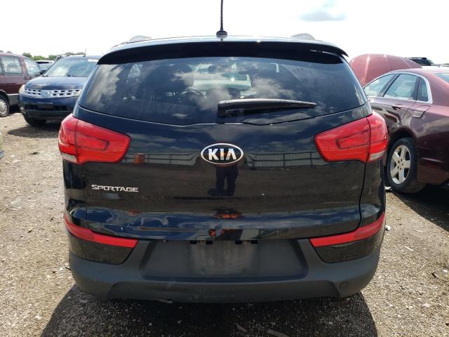 Kia Sportage l 2016