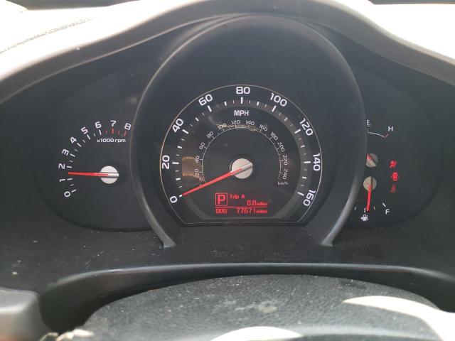Kia Sportage l 2016