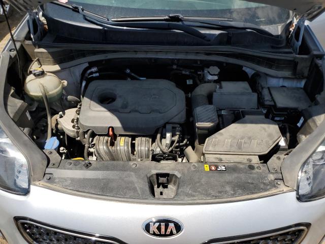Kia Sportage l 2017