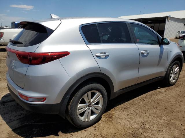 Kia Sportage l 2017