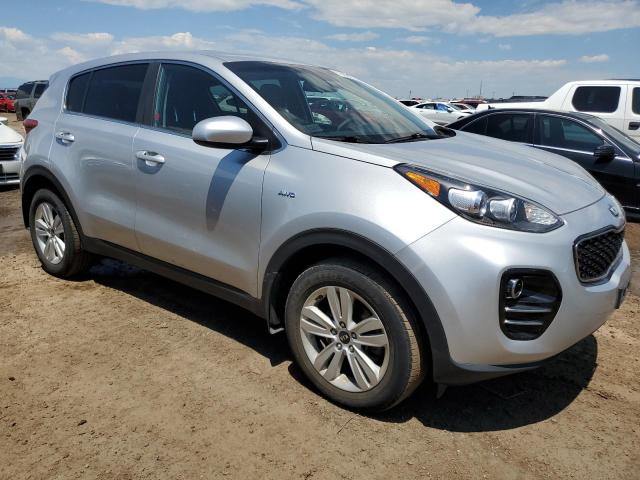 Kia Sportage l 2017