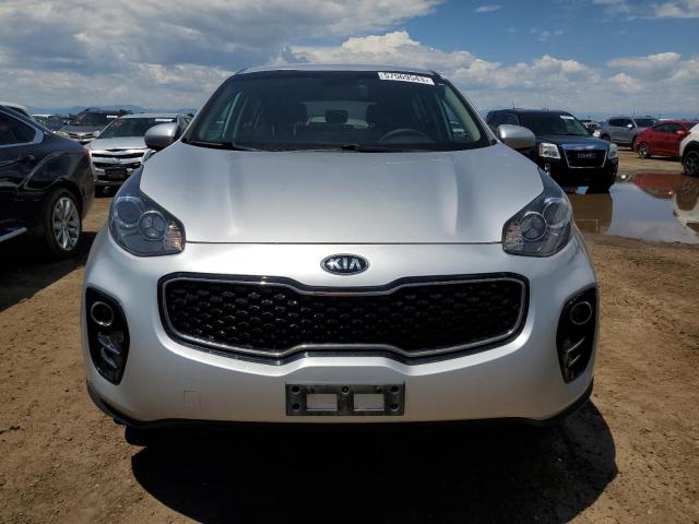 Kia Sportage l 2017