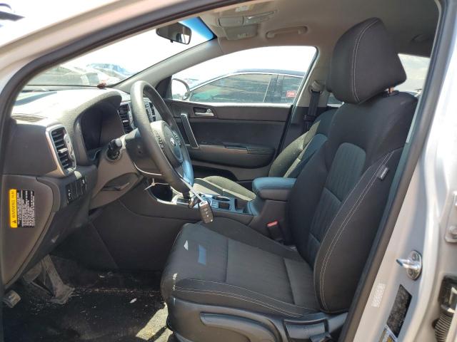 Kia Sportage l 2017