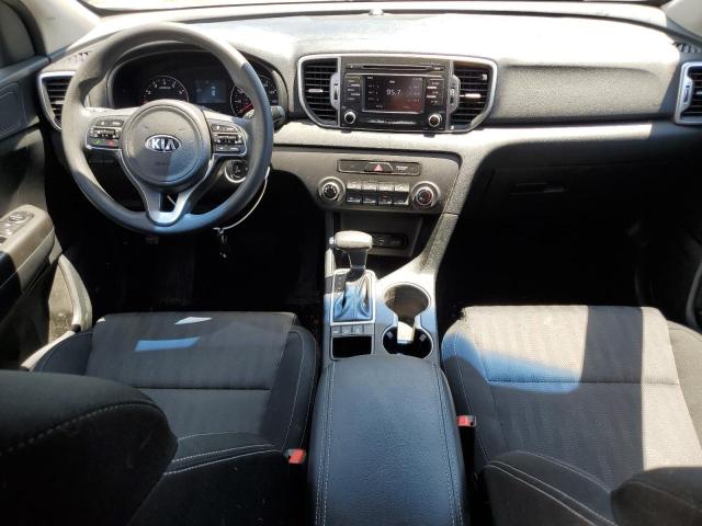 Kia Sportage l 2017