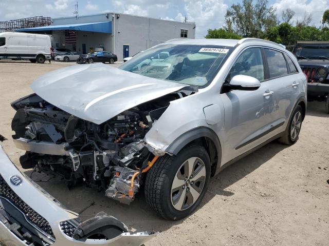 Kia Niro ex pr (2018)
