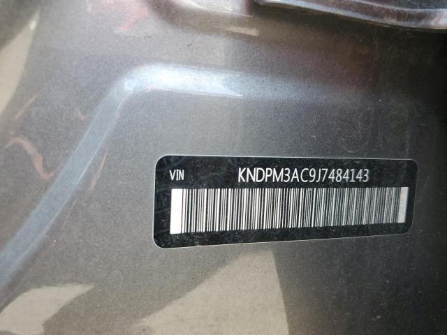 Kia Sportage l 2018