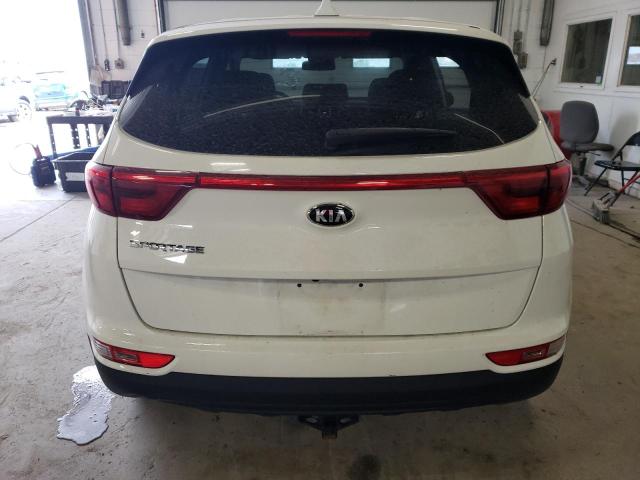 Kia Sportage l 2018