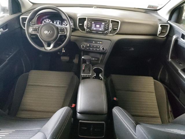 Kia Sportage l 2018