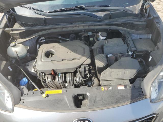 Kia Sportage l 2019