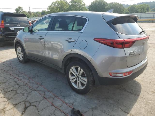 Kia Sportage l 2019