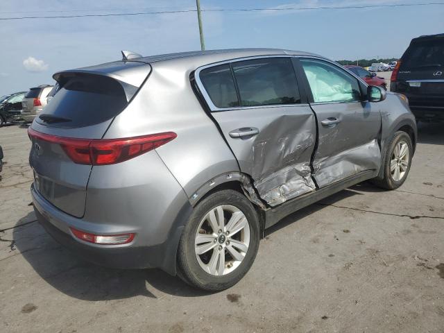 Kia Sportage l 2019