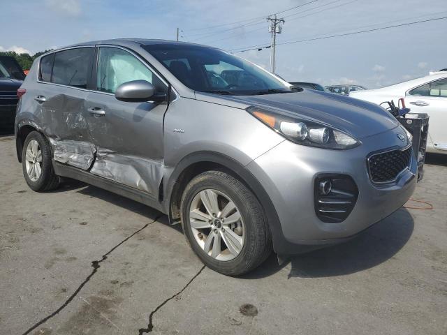 Kia Sportage l 2019