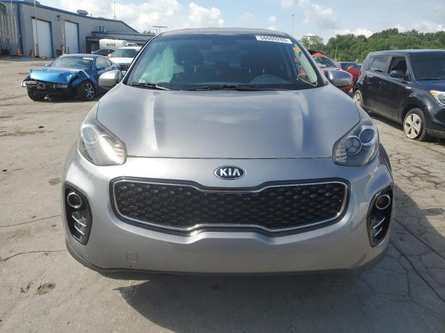 Kia Sportage l 2019