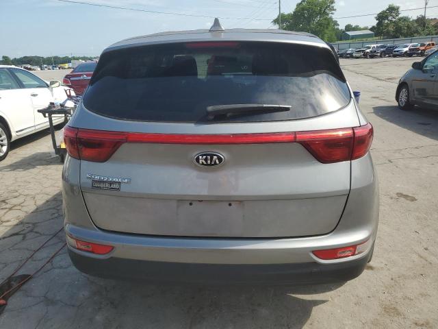 Kia Sportage l 2019