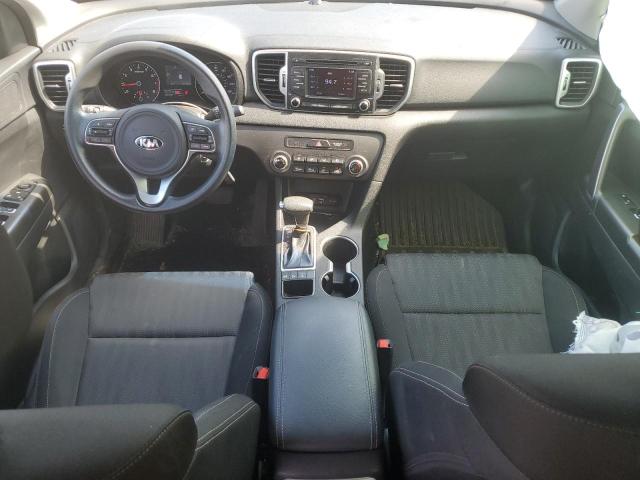 Kia Sportage l 2019