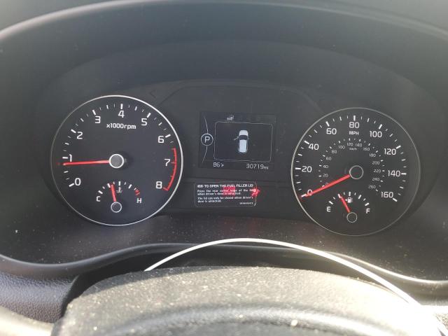 Kia Sportage l 2019