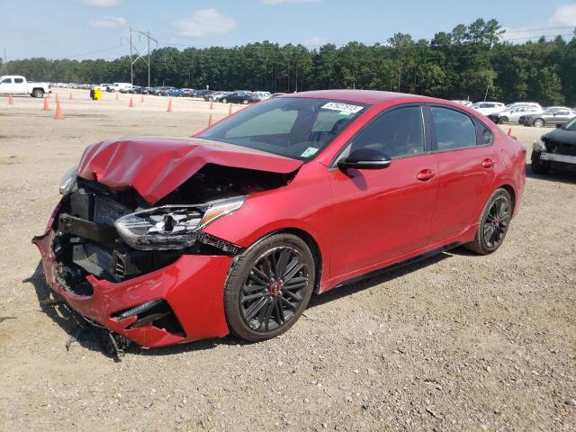 Kia Forte gt (2020)