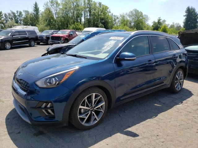 Kia Niro touri (2020)