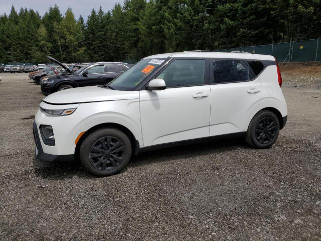 Kia Soul lx (2020)