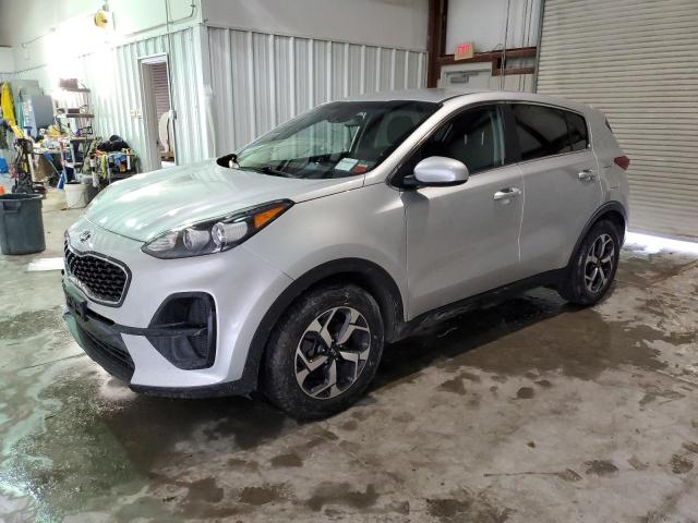 Kia Sportage l (2020)