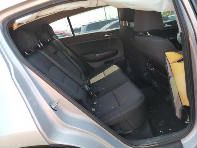 Kia Sportage l 2020