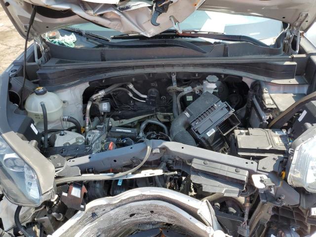 Kia Sportage l 2020