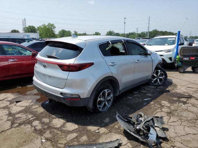 Kia Sportage l 2020