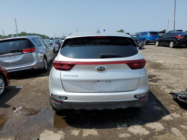 Kia Sportage l 2020
