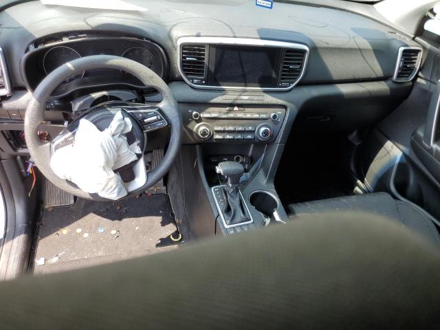 Kia Sportage l 2020