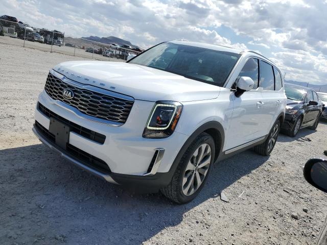Kia Telluride (2020)