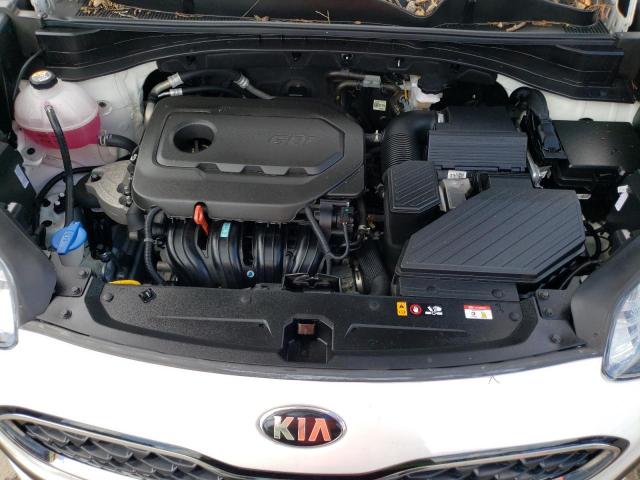 Kia Sportage l 2021