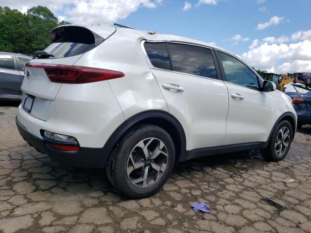 Kia Sportage l 2021