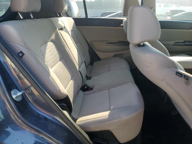 Kia Sportage l 2021