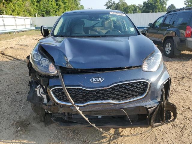 Kia Sportage l 2021