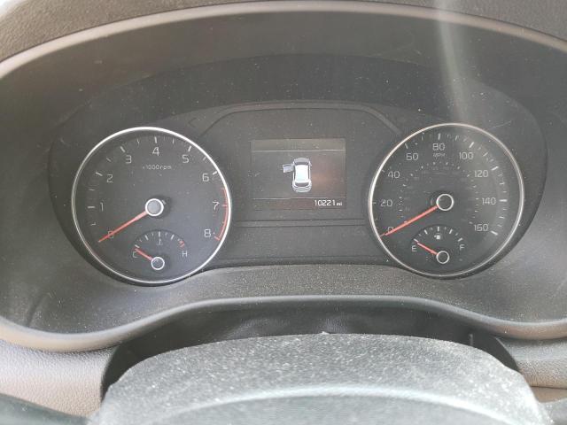 Kia Sportage l 2021