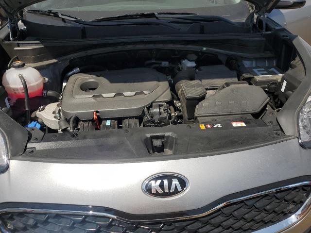 Kia Sportage l 2021