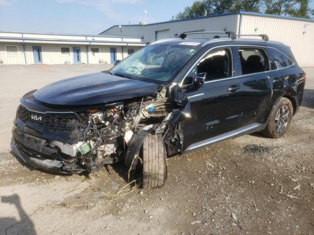 Kia Sorento s (2022)